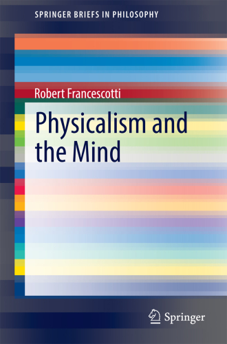 Physicalism and the mind