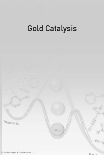 Gold catalysis : preparation, characterization, and applications