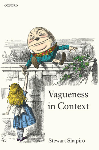 Vagueness in context