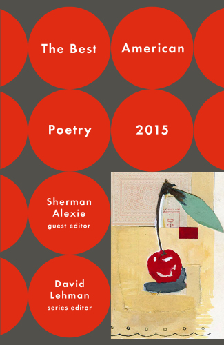 The best American poetry, 2015