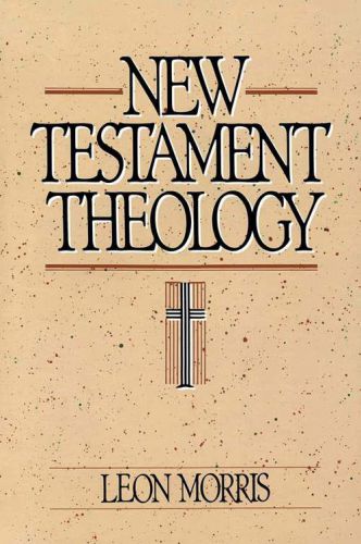 New Testament theology