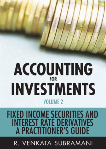 Accounting for investments