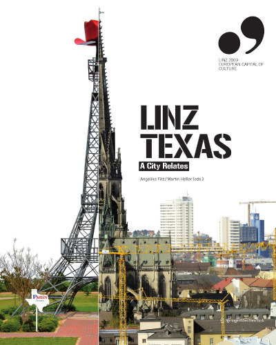 Linz Texas : a city relates