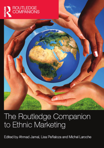 The Routledge Companion to Ethnic Marketing