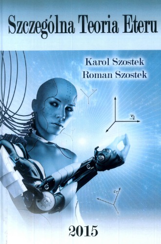 Szczególna Teoria Eteru