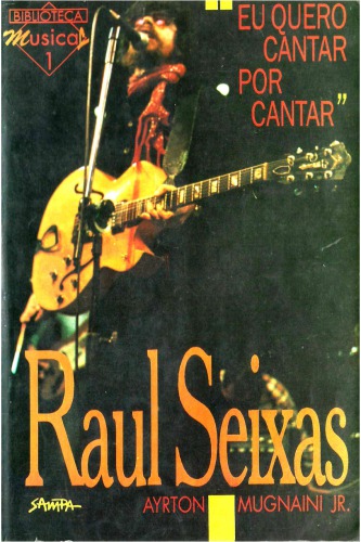 Raul Seixas