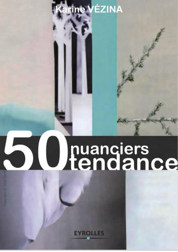 50 nuanciers tendance