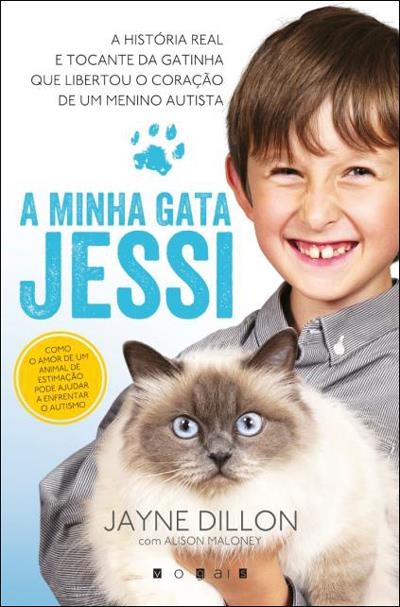 A minha gata Jessi