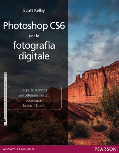Photoshop CS6 per la Fotografia Digitale