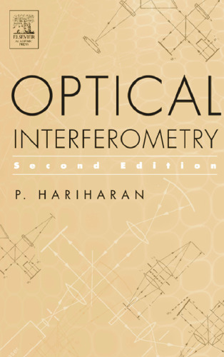 Optical interferometry