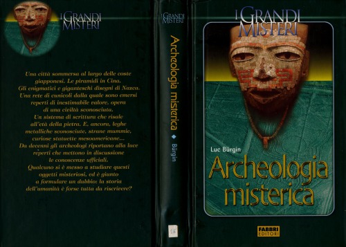 Archeologia Misterica