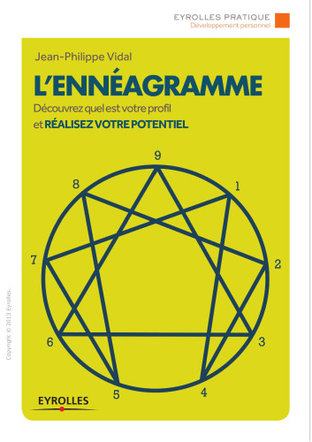 L'ennéagramme : Découvrez quel est votre profil et réalisez votre potentiel