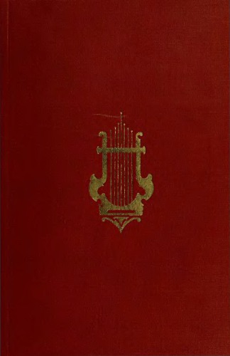 Grove's dictionary of music and musicians