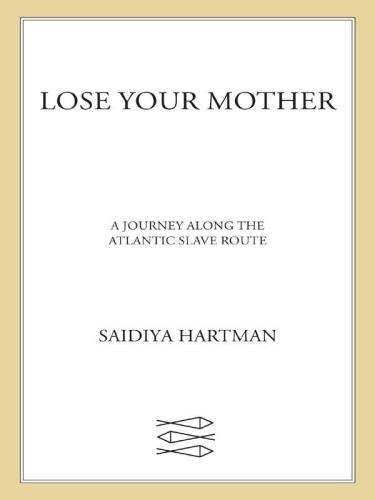 Lose Your Mother