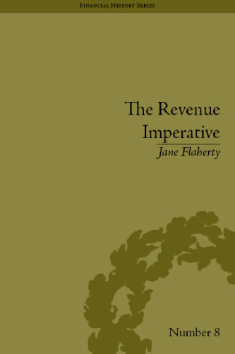 Financial History 1-10: The Revenue Imperative: The Union's Financial Policies During the American Civil War
