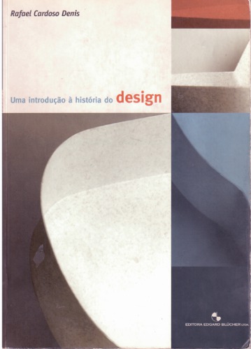 Uma Introdução à História do Design