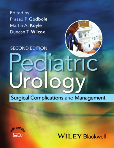 Pediatric Urology: Surgical Complications and Management