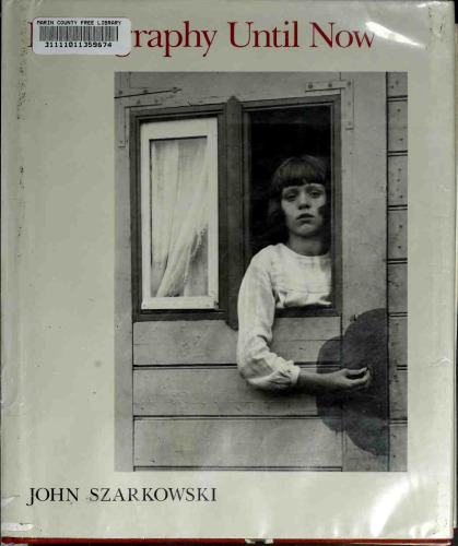 Photography Until Now