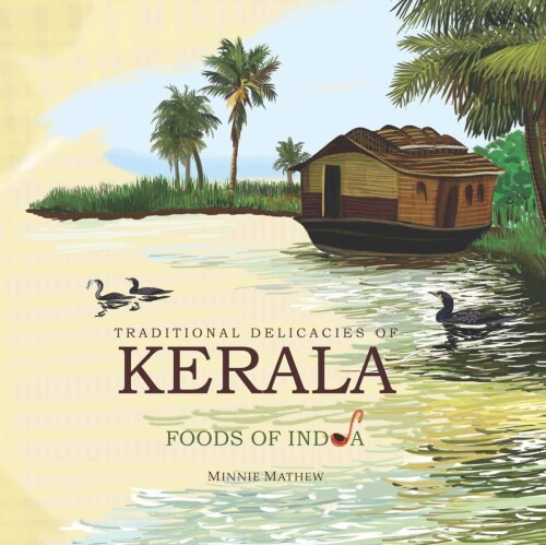 Traditional Delicacies of Kerala