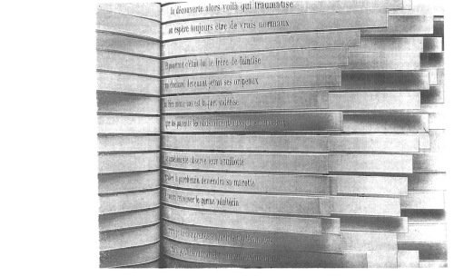 Oulipo: A Primer of Potential Literature