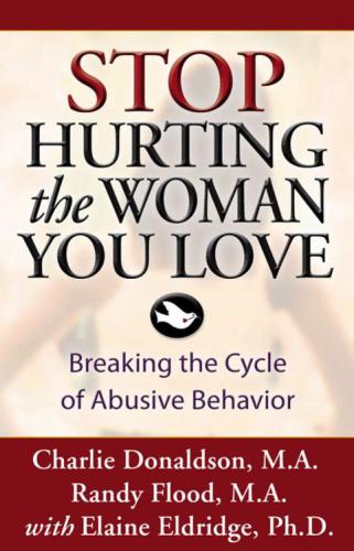 Stop hurting the woman you love : breaking the cycle of abusive behavior