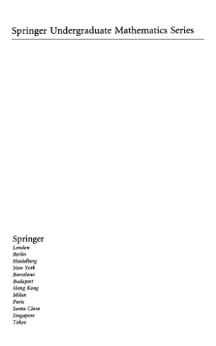 Groups, Rings, and Fields