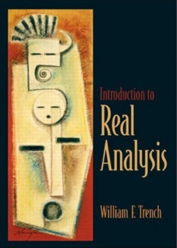 Introduction to real analysis