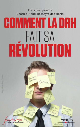 Comment la DRH fait sa révolution