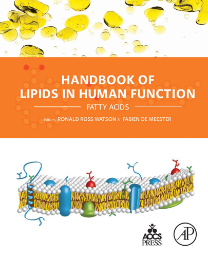 Handbook of Lipids in Human Function: Fatty Acids