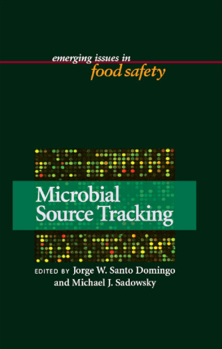 Microbial Source Tracking