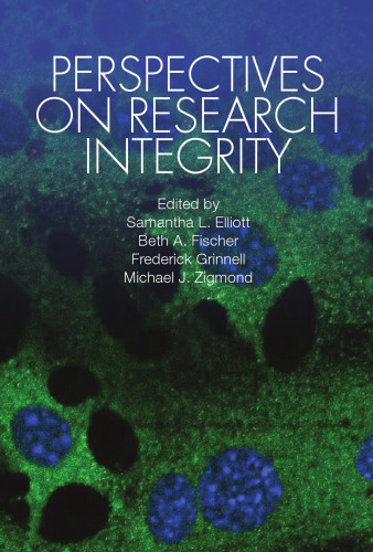 Perspectives on Research Integrity