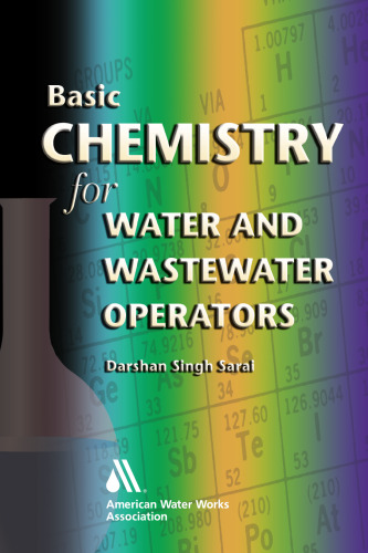 Basic Chemistry for Water and Wastewater Operators