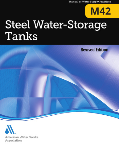 Steel Water Storage Tanks
