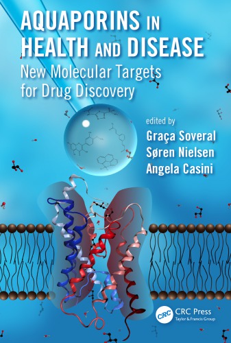 Aquaporins in Health and Disease