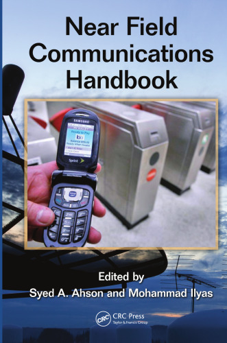 Near Field Communications handbook