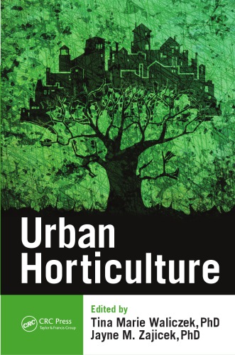 Urban horticulture