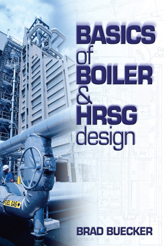 Basics of Boiler and HRSG Design
