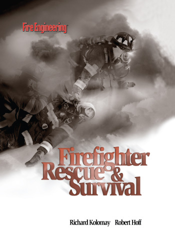 Firefighter Rescue And Survival
