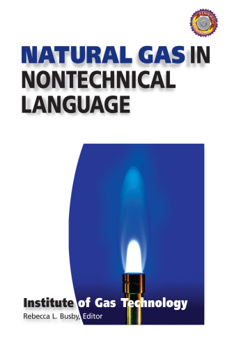 Natural Gas in Nontechnical  Language