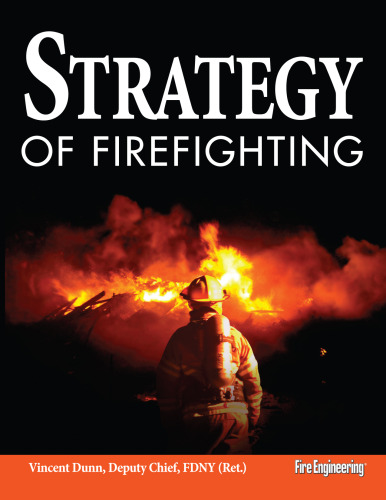 The strategy of firefighting