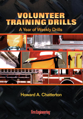 Volunteer training drills : a year of weekly drills