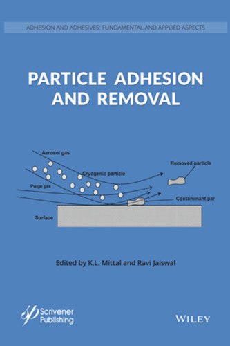 Particle adhesion and removal
