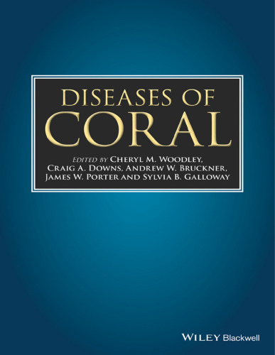 Diseases of coral