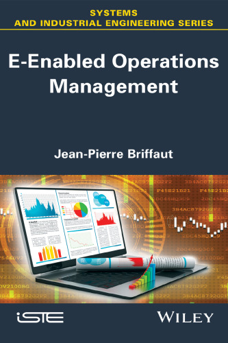 E-Enabled Operations Management
