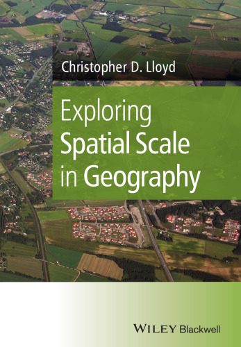 Exploring Spatial Scale in Geography