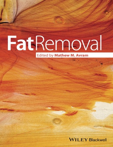 Fat removal : invasive and non-invasive body contouring