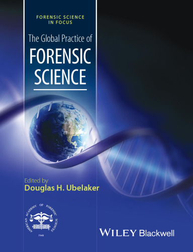 The Global Practice of Forensic Science