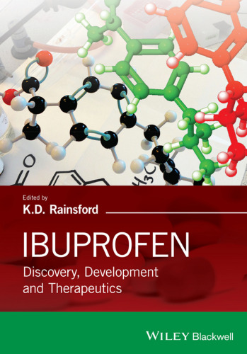 Ibuprofen : discovery, development and therapeutics