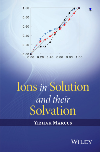 Ions in Solution and their Solvation