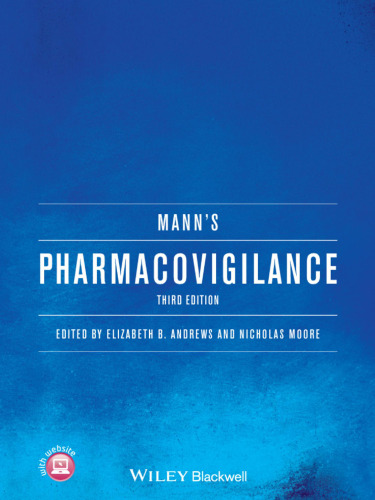 Mann's Pharmacovigilance